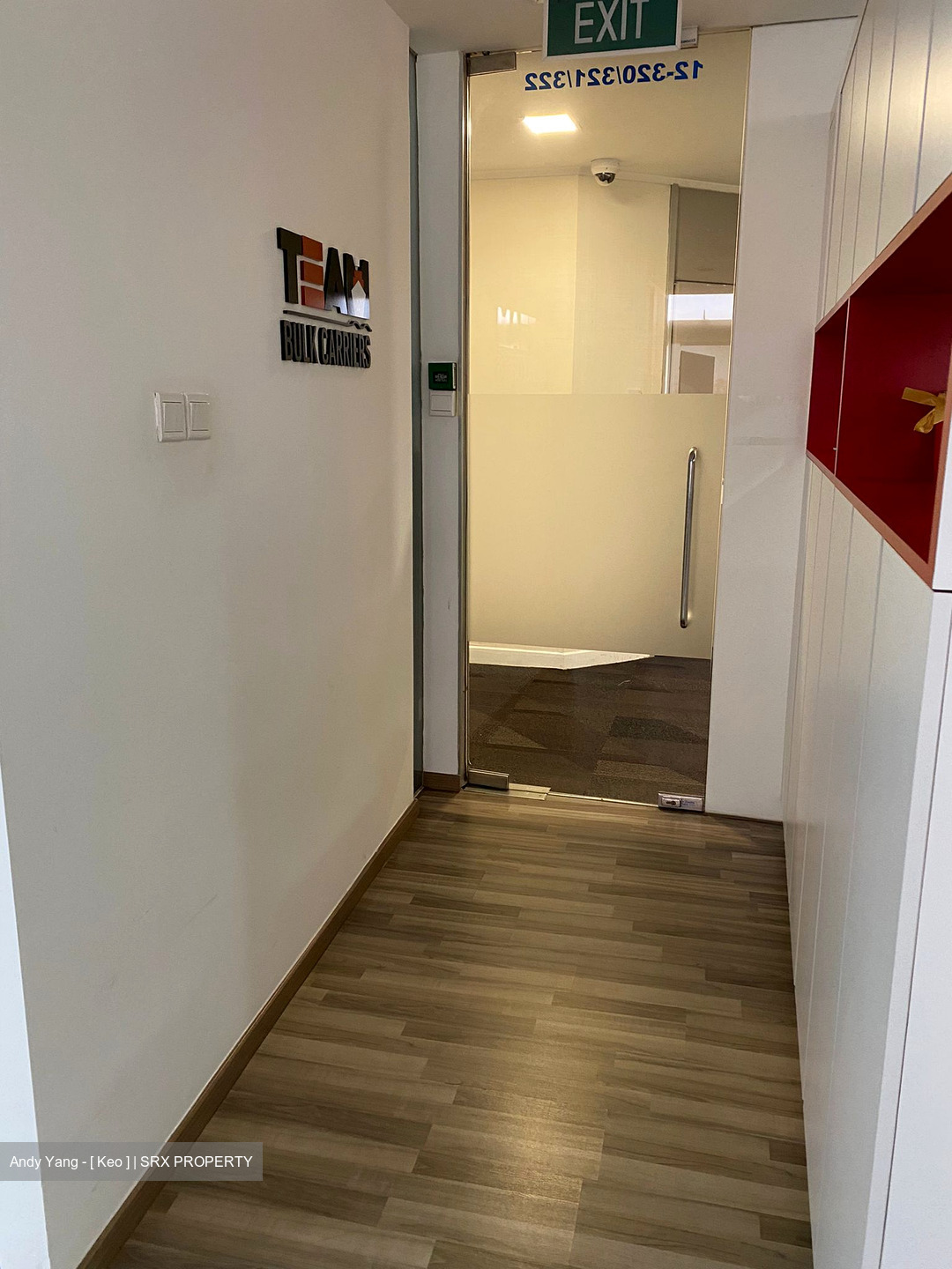 The Plaza (D7), Office #549869851